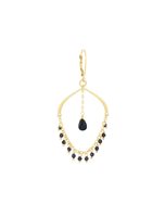 Orecchini Maman et Sophie Donna Frange in Argento ORFRA1ASP1G - ORFRA1ASP1G